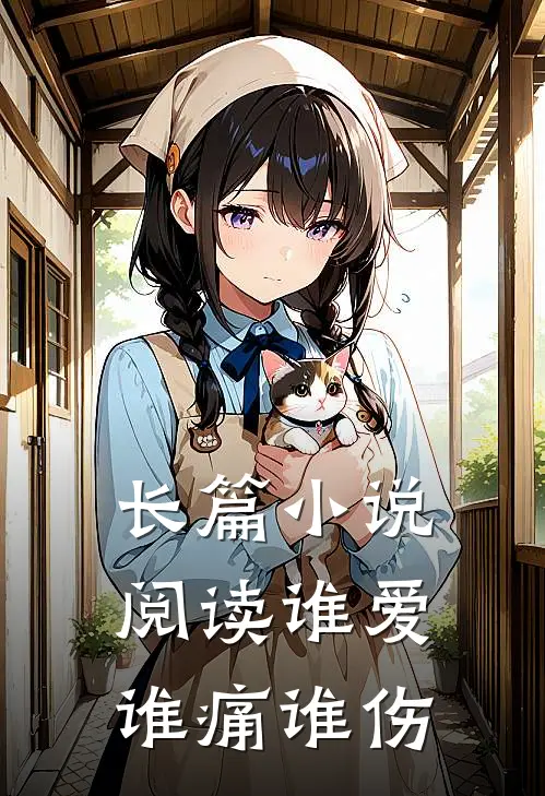 长篇小说阅读谁爱谁痛谁伤