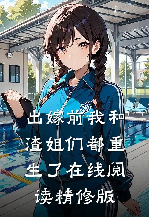 出嫁前我和渣姐们都重生了在线阅读精修版