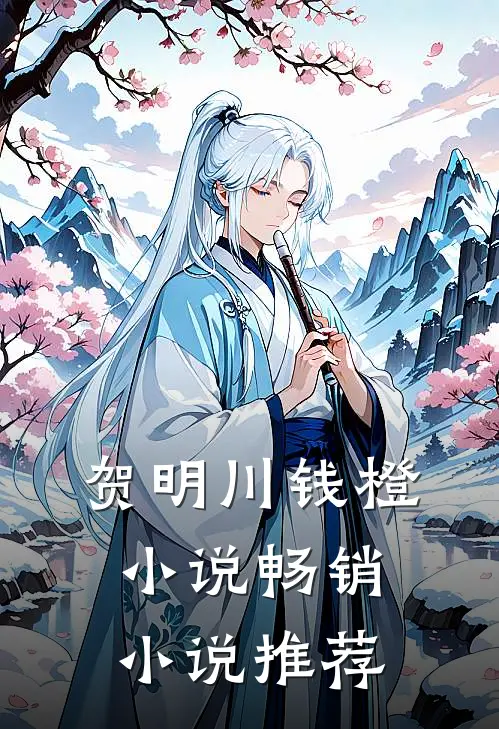 贺明川钱橙小说畅销小说推荐