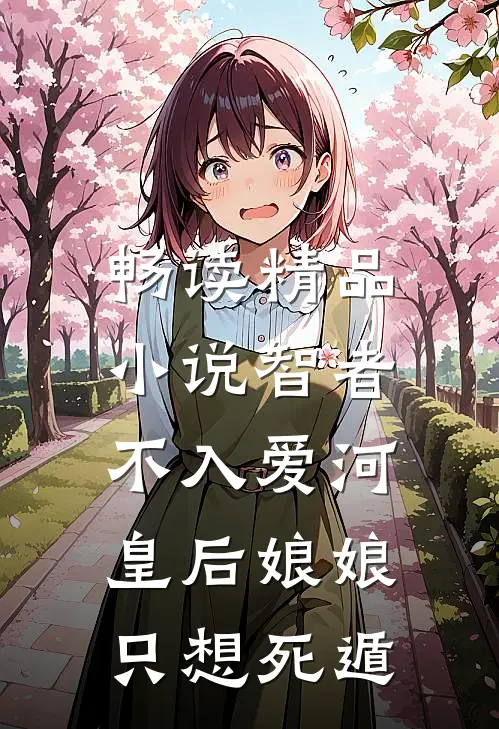 畅读精品小说智者不入爱河，皇后娘娘只想死遁