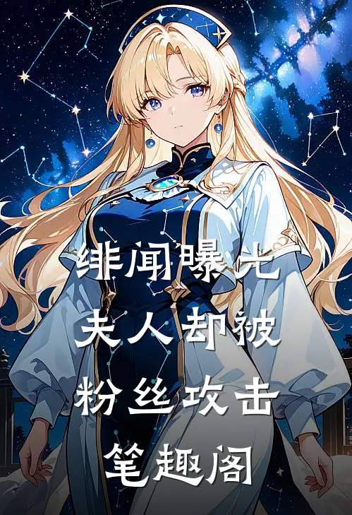 绯闻曝光，夫人却被粉丝攻击笔趣阁