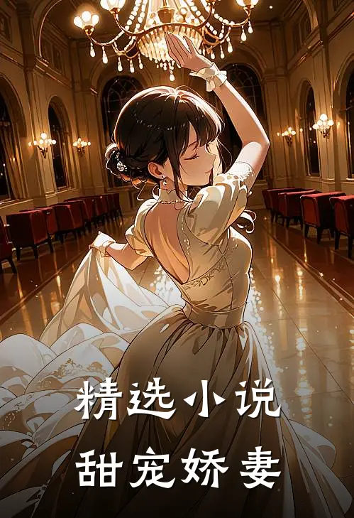 精选小说甜宠娇妻