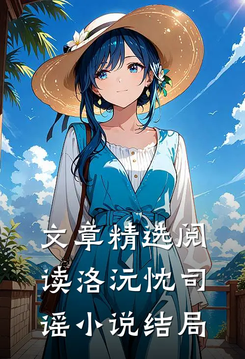 文章精选阅读洛沅忱司谣小说结局