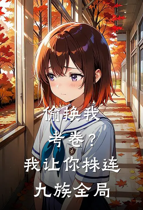 偷换我考卷？我让你株连九族全局