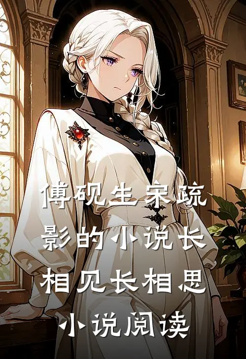傅砚生宋疏影的小说长相见长相思小说阅读