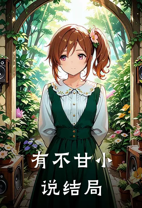 有不甘小说结局
