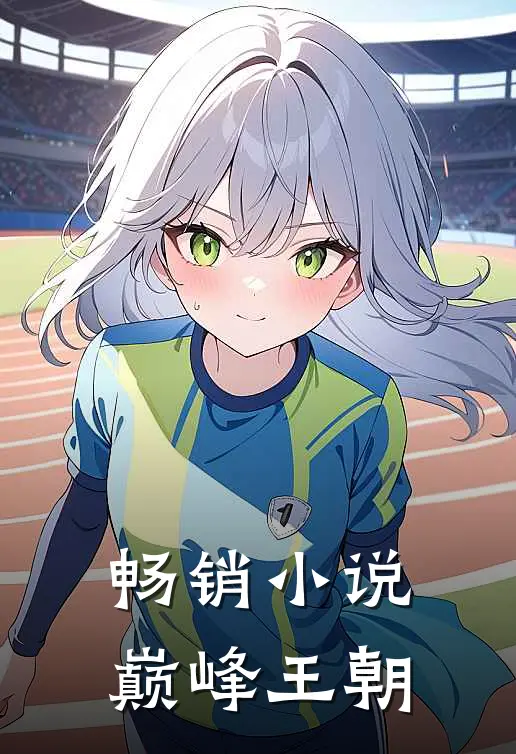 畅销小说巅峰王朝