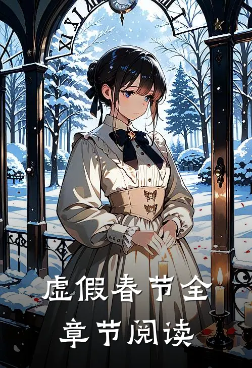 虚假春节全章节阅读