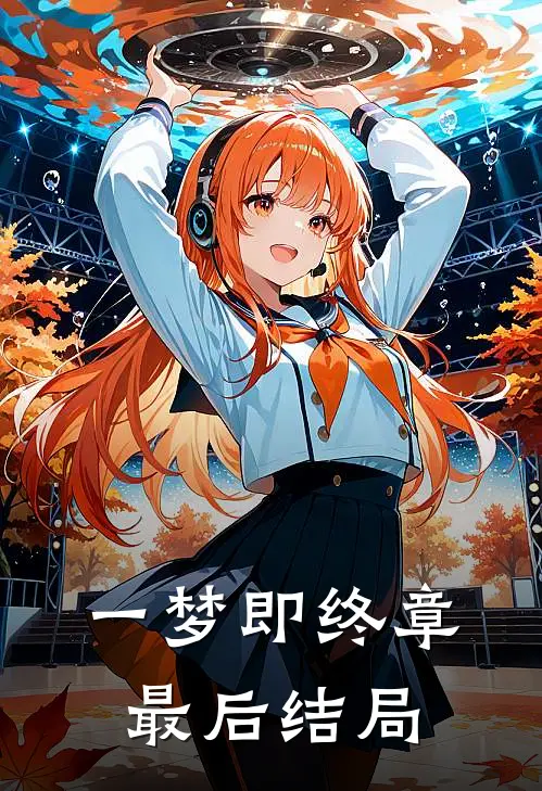 一梦即终章最后结局