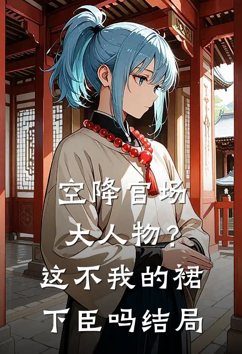 空降官场大人物？这不我的裙下臣吗结局