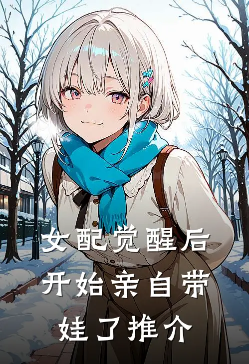 女配觉醒后，开始亲自带娃了推介