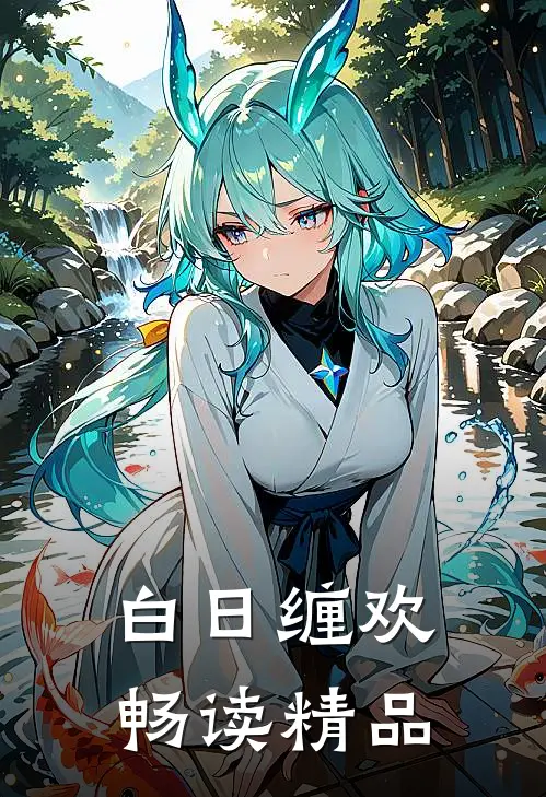 白日缠欢畅读精品