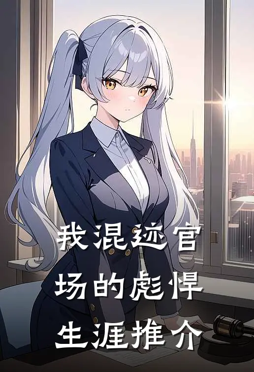 我混迹官场的彪悍生涯推介