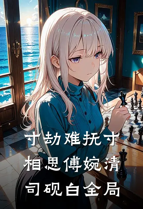 寸劫难抚寸相思傅婉清司砚白全局