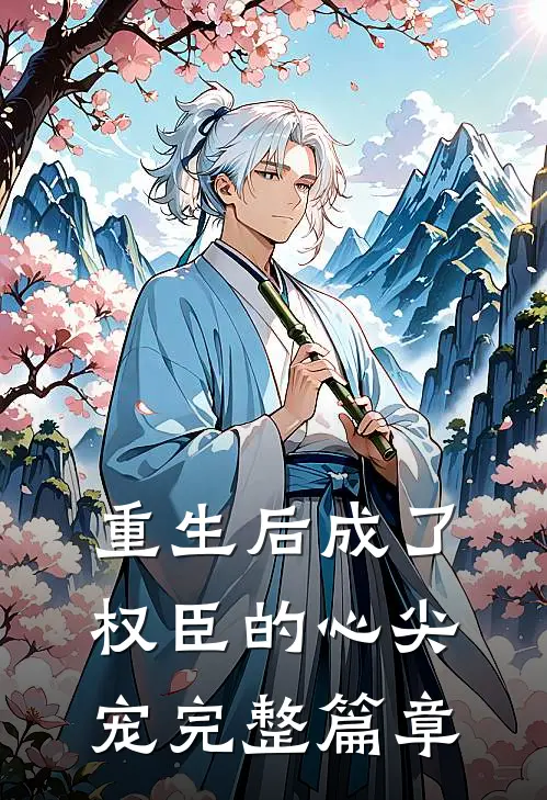 重生后成了权臣的心尖宠完整篇章