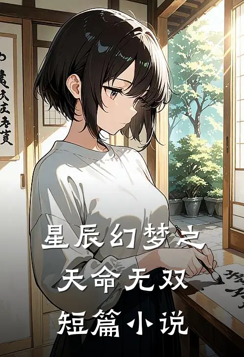星辰幻梦之天命无双短篇小说
