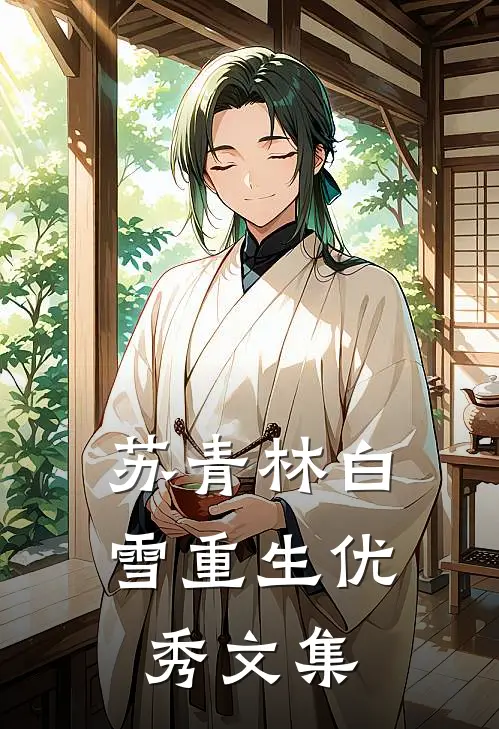 苏青林白雪重生优秀文集
