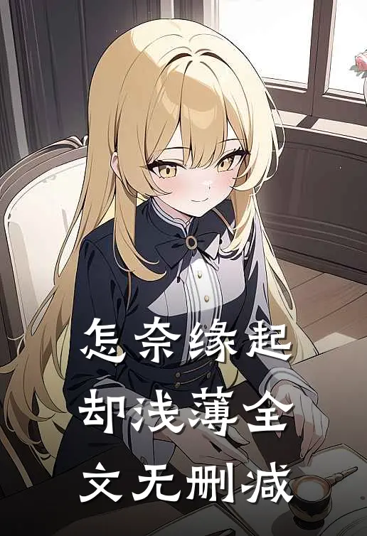 怎奈缘起却浅薄全文无删减