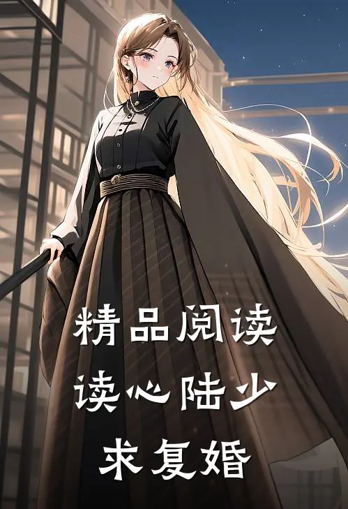 精品阅读读心陆少求复婚