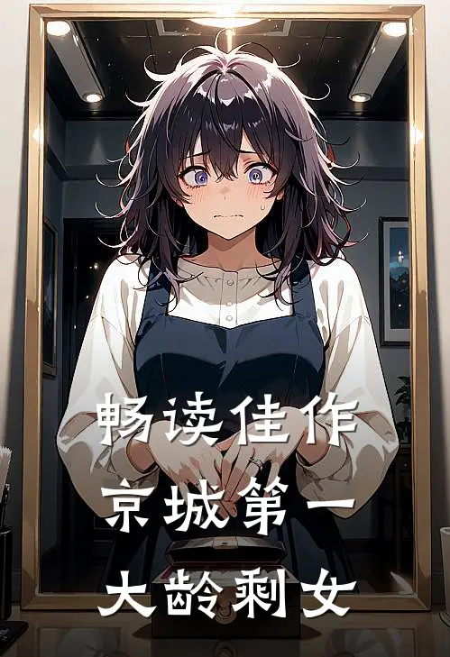 畅读佳作京城第一大龄剩女