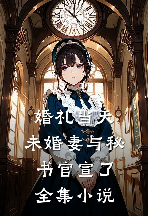 婚礼当天，未婚妻与秘书官宣了全集小说