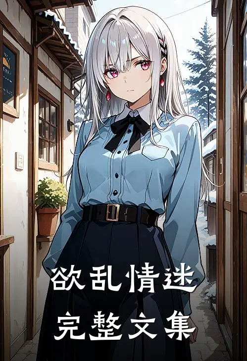 欲乱情迷完整文集