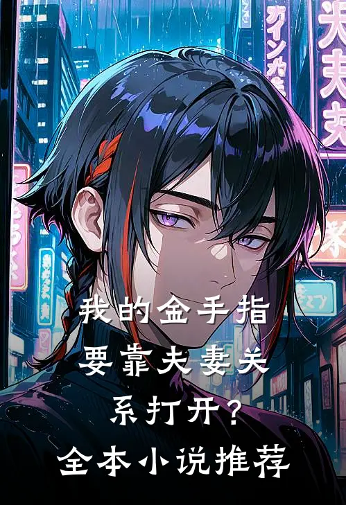 我的金手指要靠夫妻关系打开？全本小说推荐