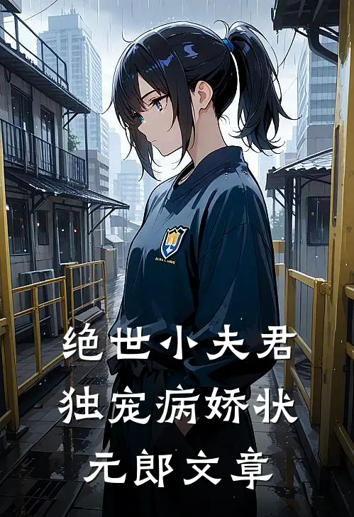 绝世小夫君独宠病娇状元郎文章
