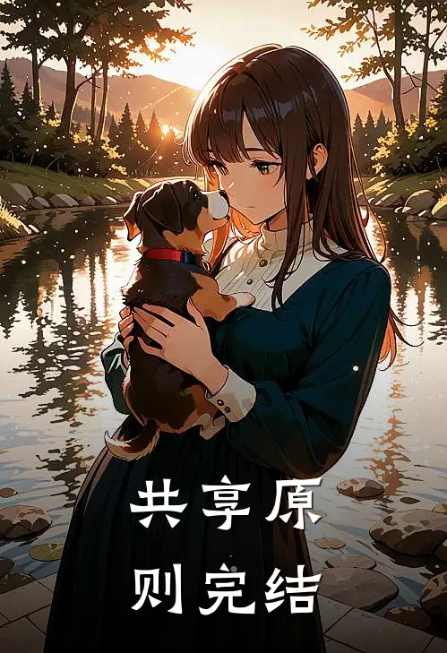 共享原则完结