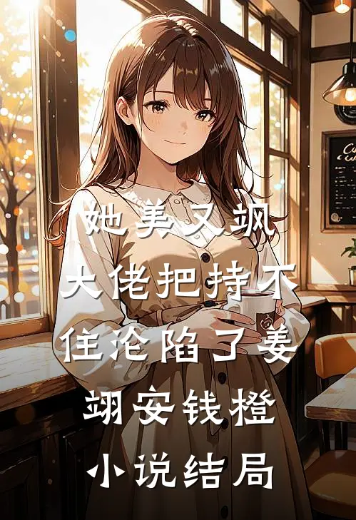 她美又飒，大佬把持不住沦陷了姜翊安钱橙小说结局