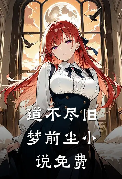 道不尽旧梦前尘小说免费