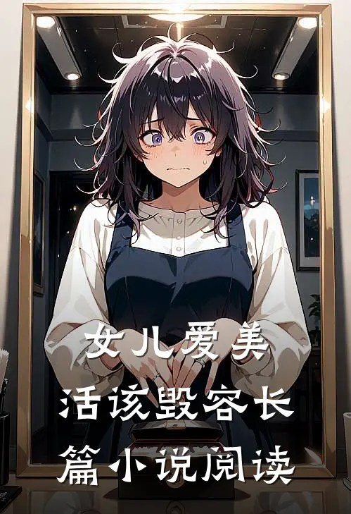 女儿爱美，活该毁容长篇小说阅读