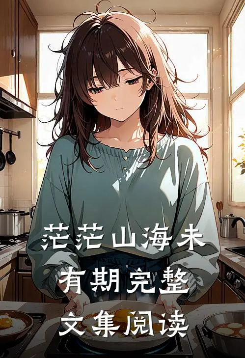 茫茫山海未有期完整文集阅读