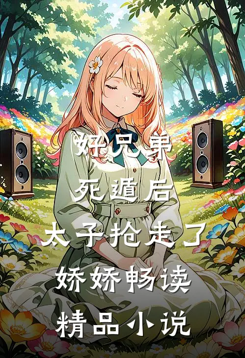 好兄弟死遁后，太子抢走了娇娇畅读精品小说