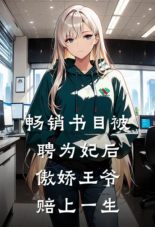 畅销书目被聘为妃后，傲娇王爷赔上一生