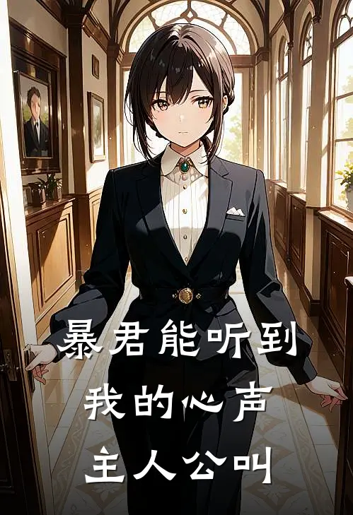 暴君能听到我的心声主人公叫