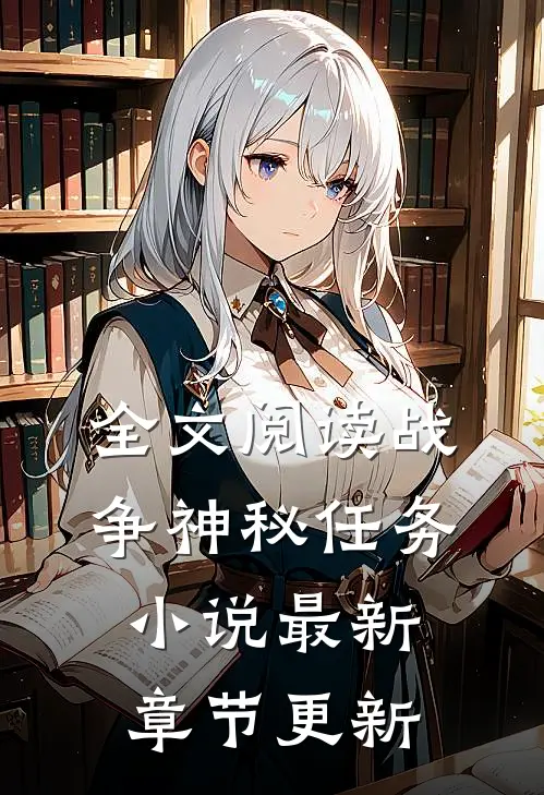 全文阅读战争神秘任务小说最新章节更新