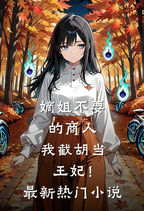 嫡姐不要的商人，我截胡当王妃！最新热门小说