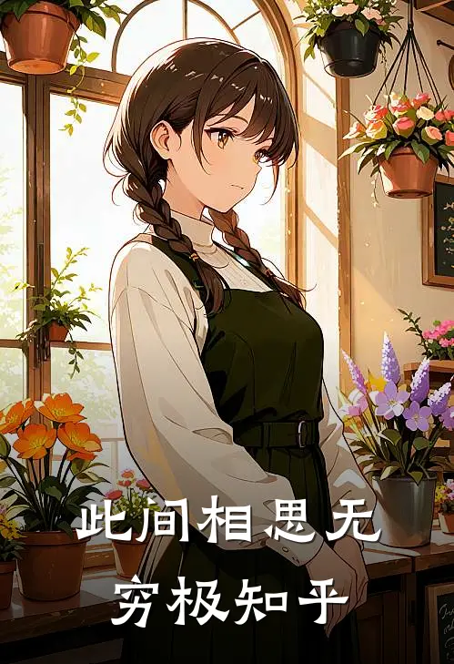 此间相思无穷极知乎