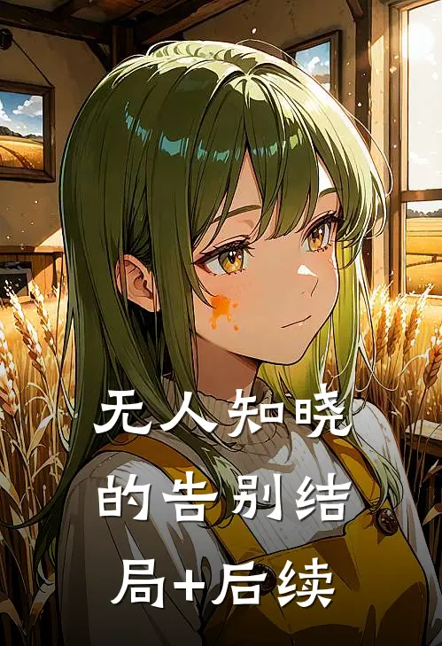 无人知晓的告别结局+后续