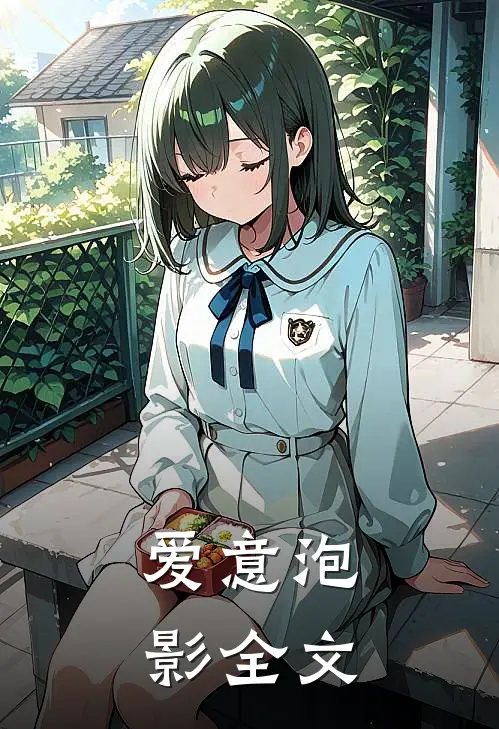 爱意泡影全文