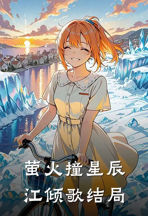 萤火撞星辰江倾歌结局