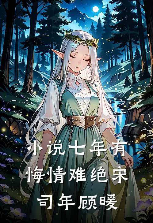 小说七年有悔情难绝(宋司年顾暖)