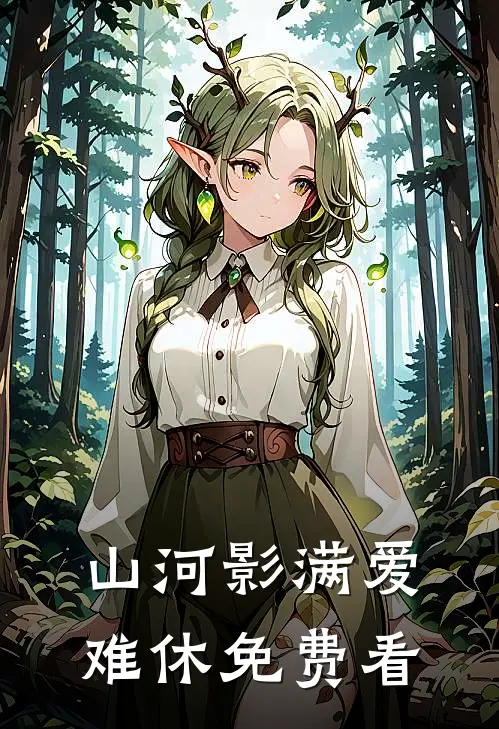 山河影满爱难休免费看