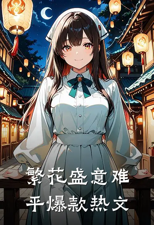 繁花盛意难平爆款热文