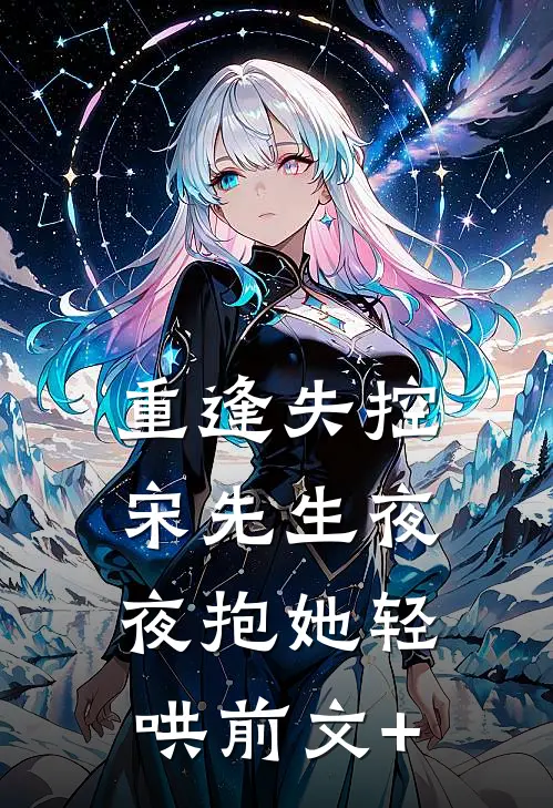 重逢失控，宋先生夜夜抱她轻哄前文+