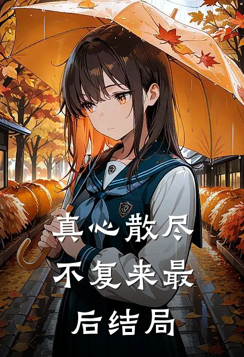真心散尽不复来最后结局