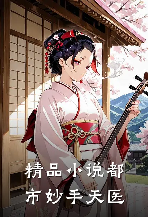 精品小说都市妙手天医