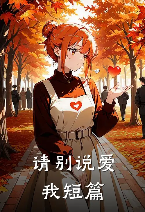 请别说爱我短篇