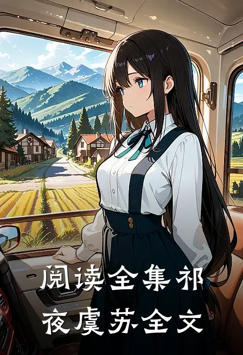 阅读全集祁夜虞苏全文